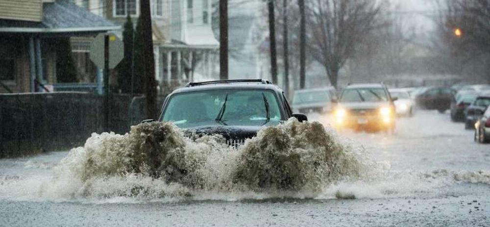 Water Damage Cleanup in Brookville, IN (770)