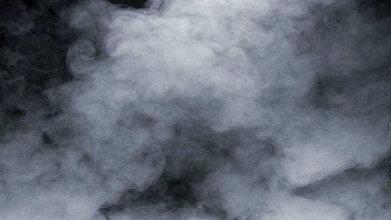 Smoke Odor Removal in Batesville, IN (8804)